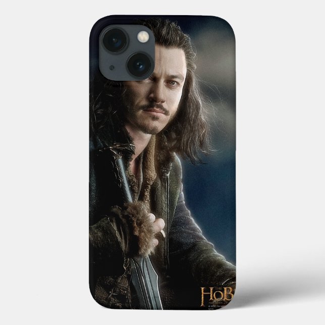Coques Case-Mate iPhone Affiche de caractères BARD THE BOWMAN™ 2 (Verso)
