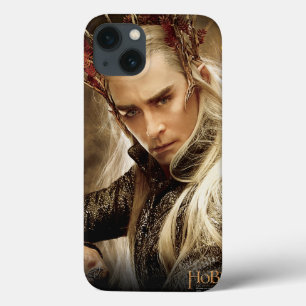 Etui iPhone Case-Mate Affiche de caractères Thranduil 1