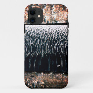 Case-Mate iPhone Case Affiche du jour du jugement