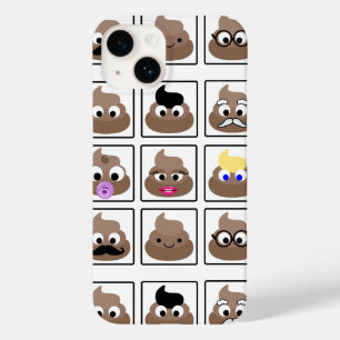 Coque Case-Mate iPhone Afficher plusieurs faces