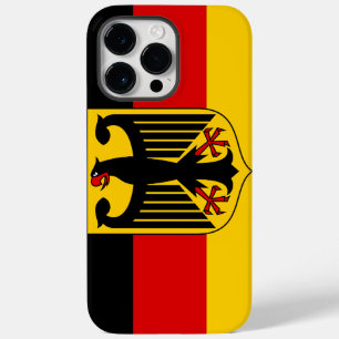 Coque Case-Mate iPhone Afficher vos couleurs - Allemagne