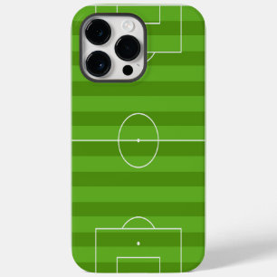 Coque Case-Mate iPhone Afficher vos couleurs - Football