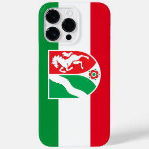 Coque Case-Mate iPhone Afficher vos couleurs - Nordrhein-Westfalen