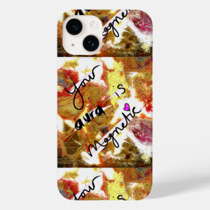 Coque Case-Mate iPhone Affirmation douce