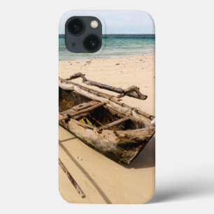Coque Case-Mate iPhone Africa, Mozambique, Mogundula Island