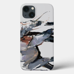 iPhone 13 Coque African Elephant 2012