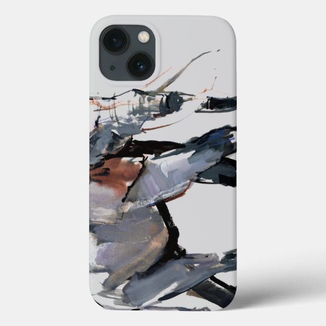 Coques Case-Mate iPhone African Elephant 2012 (Verso)