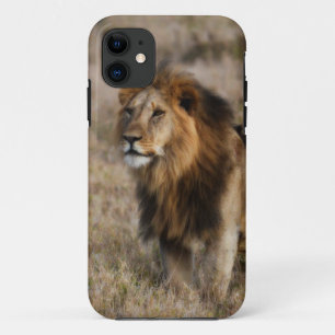 Etui iPhone Case-Mate African Lion