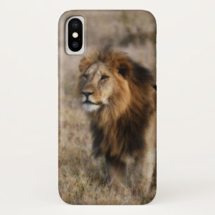 Coques Pour iPhone African Lion