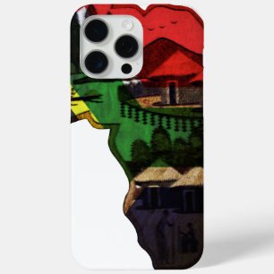 Coque Case-Mate iPhone Afrique