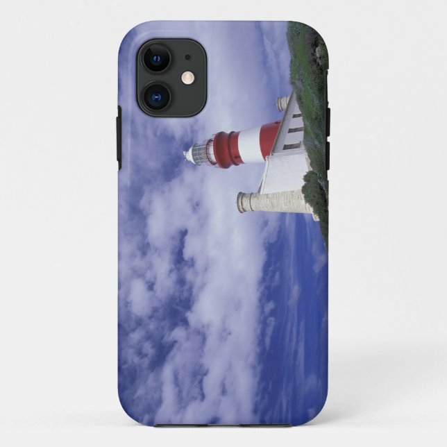 Coques Case-Mate iPhone Afrique, Afrique du Sud, Cap-Occidental, Cap (Dos)