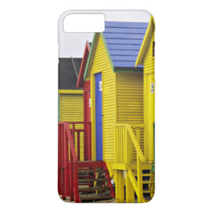 Etui iPhone Case-Mate Afrique du Sud, Cap Ouest, St James.Coloré