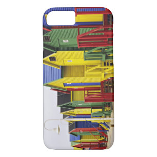 Etui iPhone Case-Mate Afrique du Sud, Cap Ouest, St James.Coloré