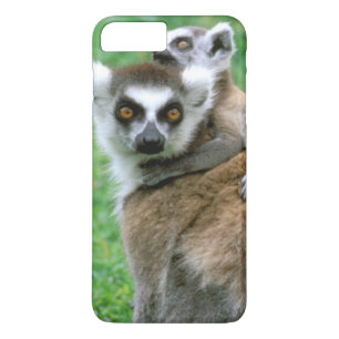 Coque iPhone 8 Plus/7 Plus Afrique, Madagascar, Antananarivo, Tsimbazaza
