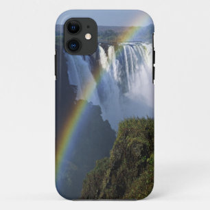 Coque Case-Mate iPhone Afrique, Zimbabwe, Chutes Victoria