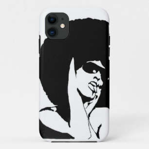 Etui iPhone Case-Mate Afro