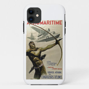 Coques Pour iPhone Afromaritime