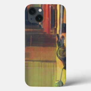 Coques Pour iPhone After Hopper 2013 photograph