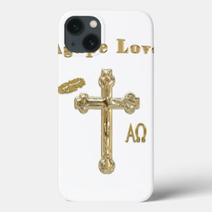 Etui iPhone 13 agapelove