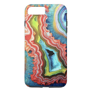 Coque Case-Mate iPhone "Agate Phone Case"