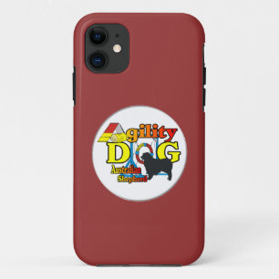 Coques Pour iPhone Agilité des bergers australiens