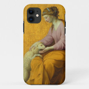 COQUES POUR iPhone AGNEAU DE DIEU