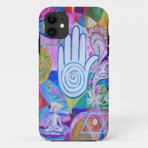 Coques Pour iPhone Ahimsa