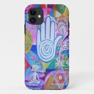 Coques Pour iPhone Ahimsa