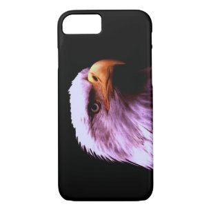 Coque iPhone 8/7 Aigle