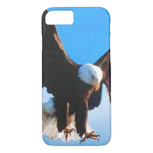 Coques Pour iPhone Aigle