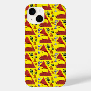 Coque Case-Mate iPhone aigle