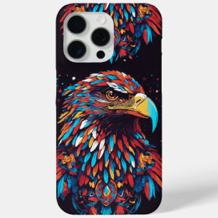 Coque Case-Mate iPhone Aigle américain glorieux