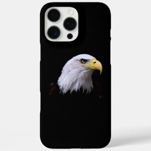 Coques iPhone 16 Pro Max Aigle de Bald