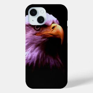 Coque Case-Mate iPhone Aigle de Bald