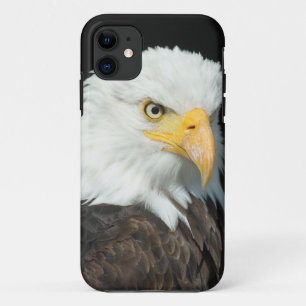 Coque Case-Mate iPhone Aigle de Bald