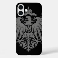 Aigle de l'Empire allemand