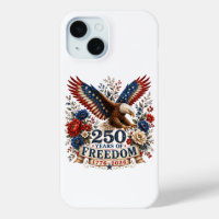 Aigle des 250 ans de liberté 250e anniversaire Éta