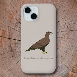 Coque Case-Mate iPhone Aigle d'or