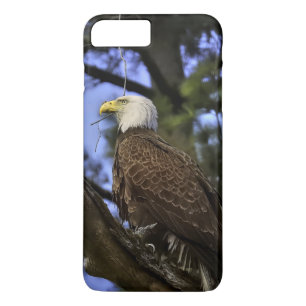 Case-Mate iPhone Case Aigle maturé