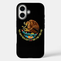Aigle mexicain