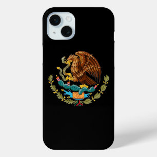 Coque Case-Mate iPhone Aigle mexicain