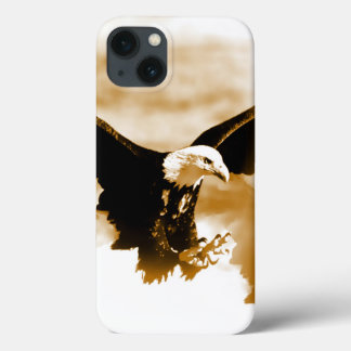 Etui iPhone Case-Mate Aigle volant
