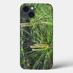 Coques Pour iPhone Aiguilles de pin par Kenneth Yoncich