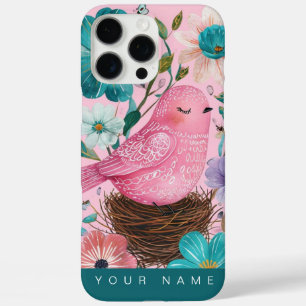 Coque iPhone 16 Pro Max Aile désirable