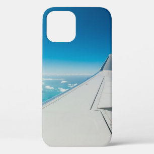 Case-Mate iPhone Case Aile turbulente