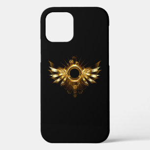 Case-Mate iPhone Case Ailes de Steampunk