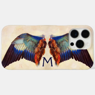 COQUES iPhone 16 PRO MAX AILES D'UN MONOGRAMME ROULEUR EUROPÉEN