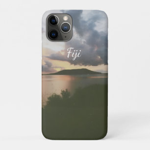 Case-Mate iPhone Case Aimant photo flexible île tropicale des Fidji