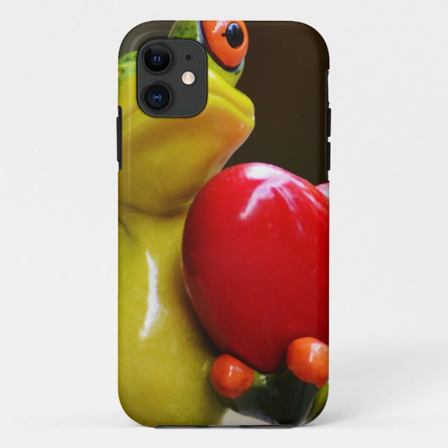 Coques Case-Mate iPhone Aime-moi... Je suis seul (Dos)