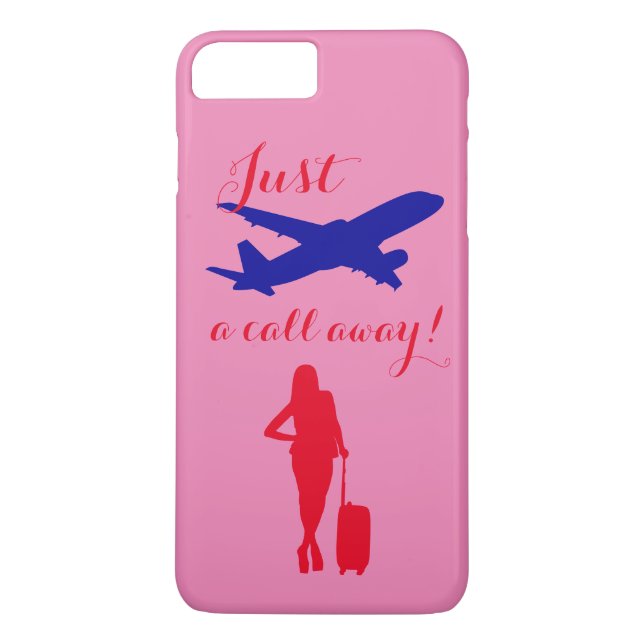 Coques Case-Mate iPhone Aime rose (Dos)